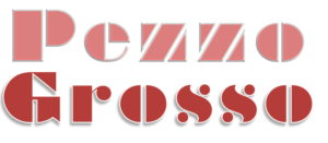 PEZZO GROSSO SI DIVERTE CON MŪLLER E -AHIMÈ - ANCHE CON TOSATTI. LO FA INTERVISTARE DAL CORSERA... Pezg Logo B 300x131