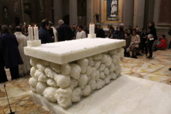 Altare Parmiggiani 250x167
