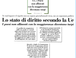 Mons. Ics, Pera, Tarquinio e la Follia Totalitaria dell'Unione Europea. Schermata 2020 12 02 Alle 15.04.44 250x190