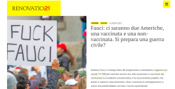 Anthony Fauci e l'Ombra di una Guerra Civile fra Vaccinati e non Vaccinati in USA. Schermata 2021 07 03 Alle 20.07.03 250x128