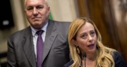 Quo Vadis Giorgia? Nel Gorgo della Guerra per Procura? Paolo Deotto Meloni Crosetto 250x131