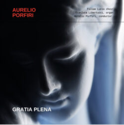 Tutte le Generazioni la Chiameranno Beata: un Nuovo CD di Musica Sacra. Porfiri Beata 250x251