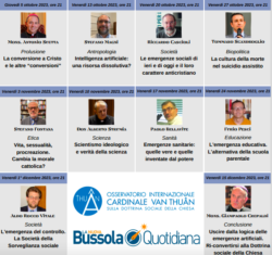 Vere e false emergenze, vere e false conversioni. Autunno 2023. Schermata 2023 09 12 Alle 09.19.10 250x235