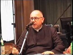 Bergoglio è Papa o non è Papa? Risponde don Curzio Nitoglia a Cinzia Notaro. Nitoglia 250x188