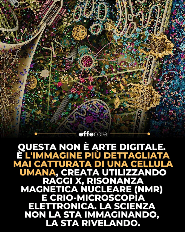 Cellula Immagine