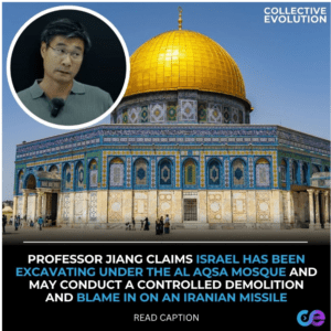 Gaza, Torture a un Bimbo di 18 Mesi. I$r@ele Sta Scavando sotto Al Aqsa? L'Accusa di uno Scienziato. al aqsa