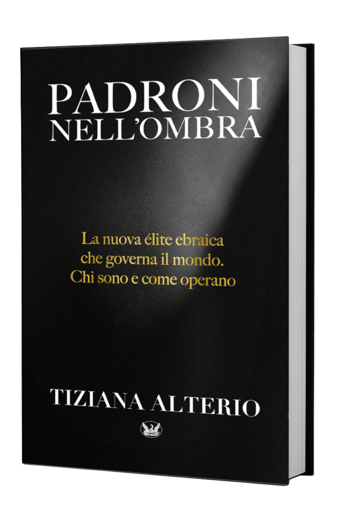 padroni nell'ombra