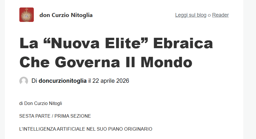 nitoglia sesta