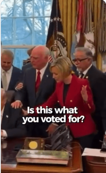 trump white boller carrie