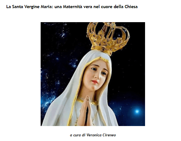 alleati maria