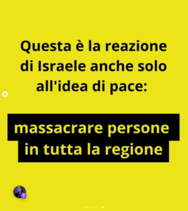 Libano, G@z@. I$r@ele Fa Strage di Civili nella "Tregua". Flotilla, St*pr0! Denuncia Regista Australiana. tiro 8